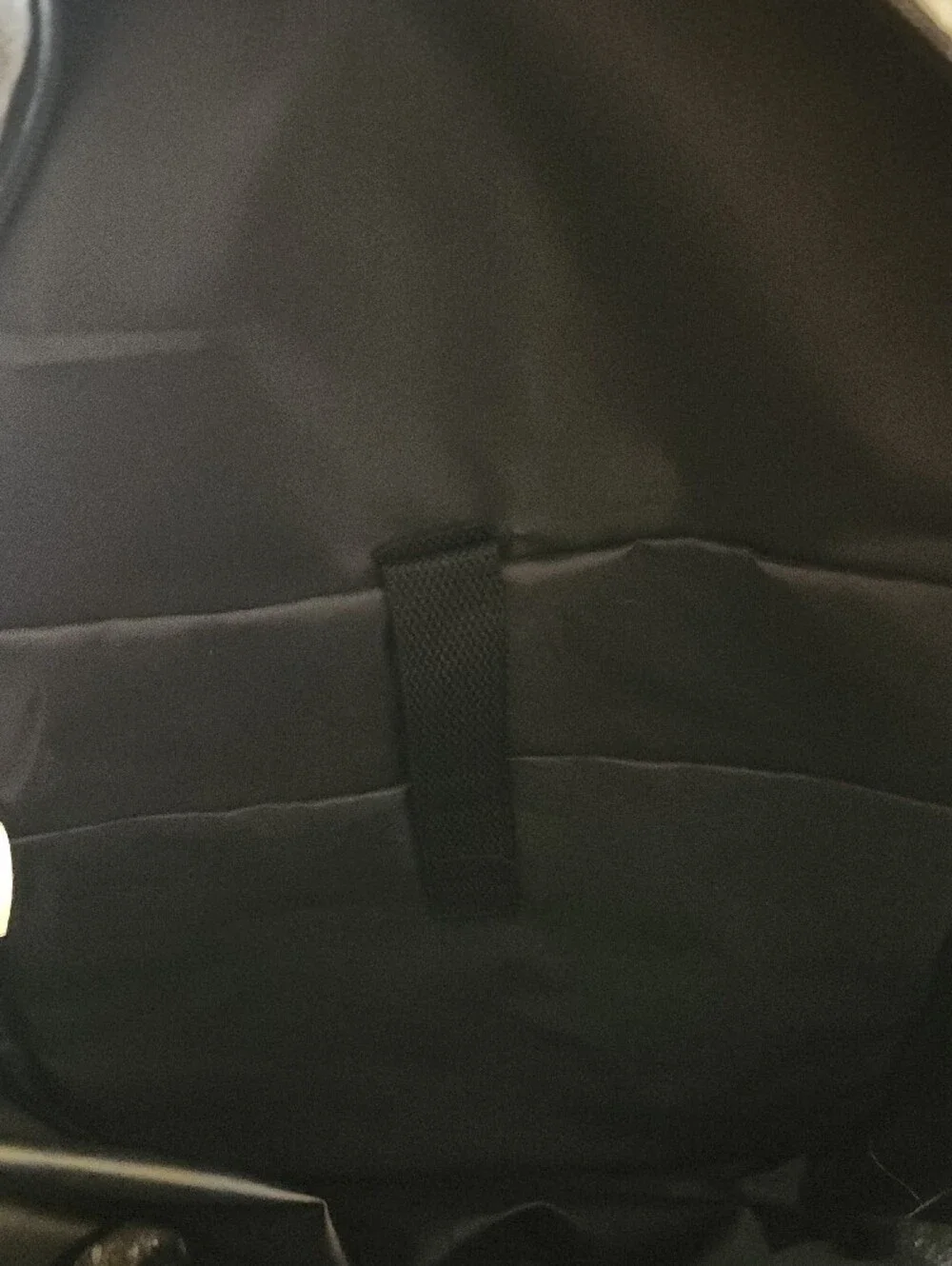 Leeds Backpack With Laptop Holder And Drink Holder